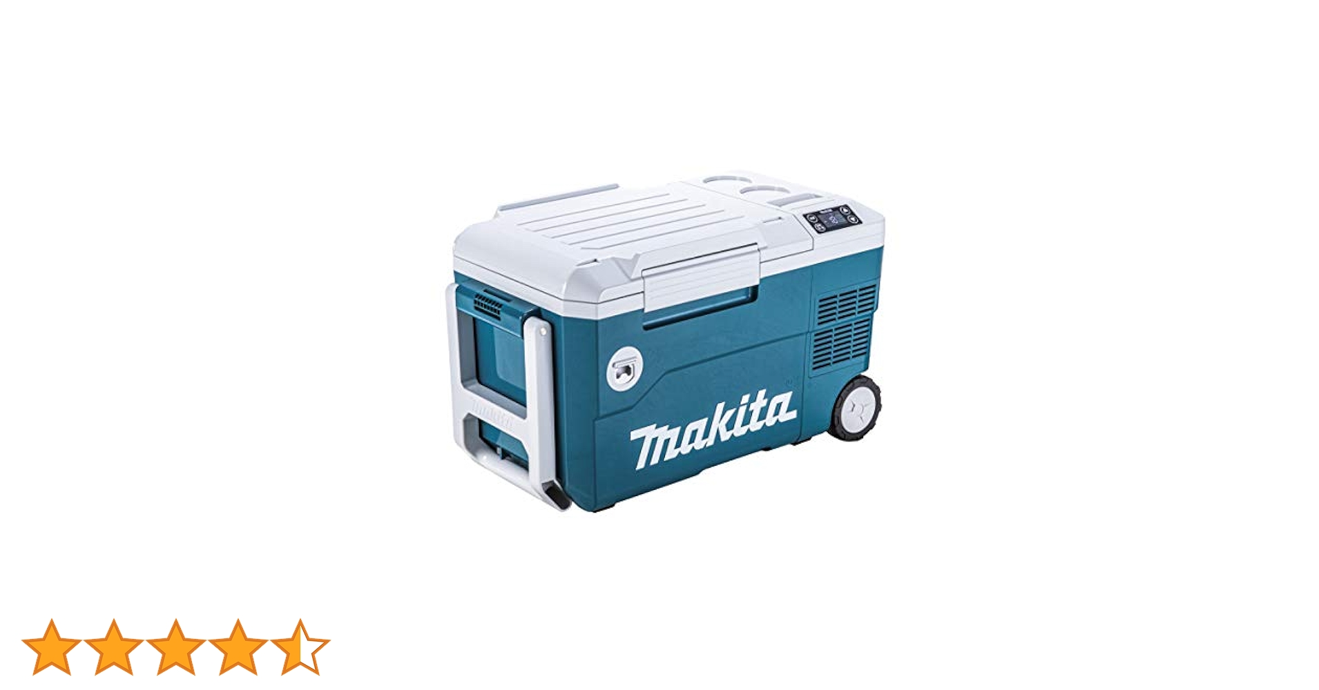 Amazon | マキタ(Makita) 充電式保冷温庫 18V バッテリ・充電器